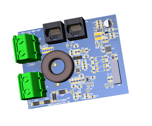 PCB Design Company vă explică abilitățile de proiectare PCB pentru dvs