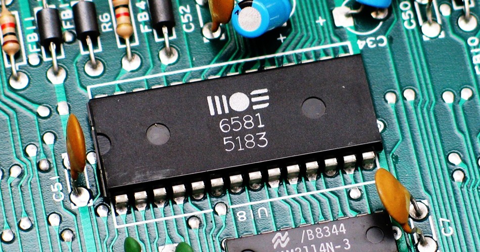 De ce inginerii electronici PCBA pun întotdeauna doi condensatori de 0,1 uF și 0,01 uF în circuit?