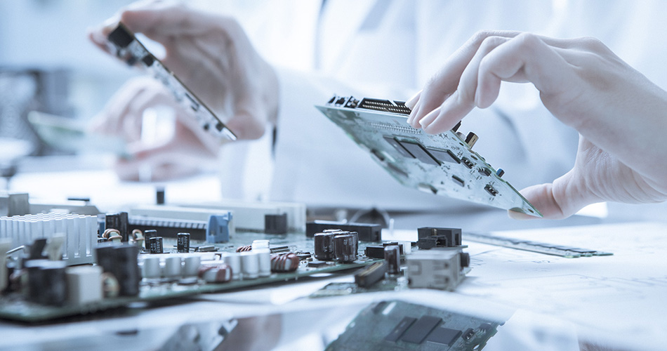 Cum să îmbunătățiți funcționalitatea produsului prin procesarea PCBA