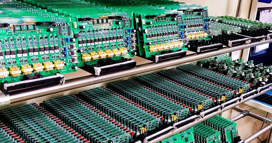 Probleme legate de costul forței de muncă și strategii de optimizare în procesarea PCBA