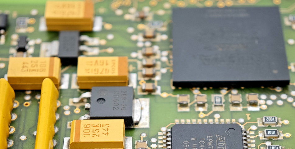 Problemă cu randament scăzut și soluție în procesarea PCBA