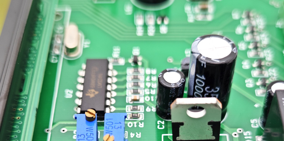 Cum să faceți față provocărilor schimbărilor de design în procesarea PCBA