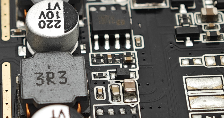 Probleme complexe de proiectare și soluții în procesarea PCBA