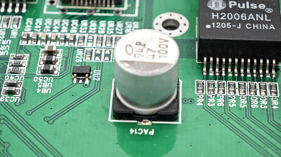 Cum transformarea digitală a fabricilor de PCBA poate îmbunătăți competitivitatea