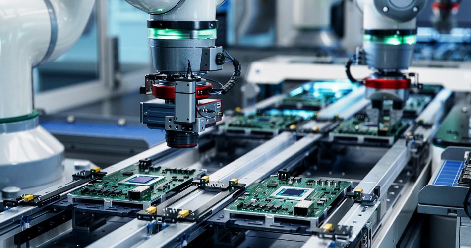 Compararea tehnologiei și oportunitățile de cooperare ale fabricilor globale de PCBA