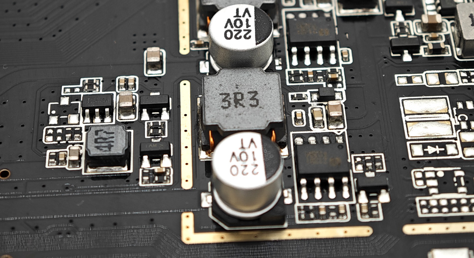 Cum fabricile PCBA pot îmbunătăți ratele de succes ale proiectelor prin managementul întregului proces