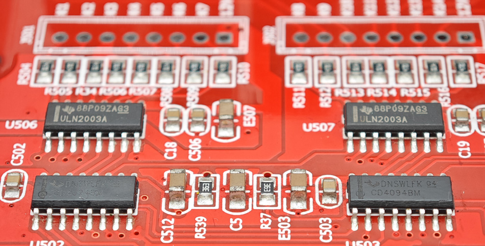 Cum promovează modernizarea industrială a fabricilor de PCBA schimbarea industriei?