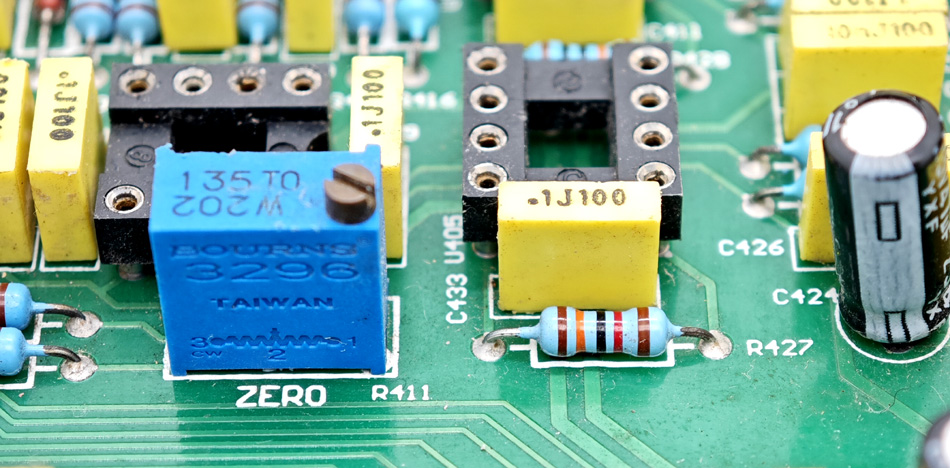 Tendințele viitoare ale fabricilor de PCBA: de la inteligența artificială la fabricarea inteligentă