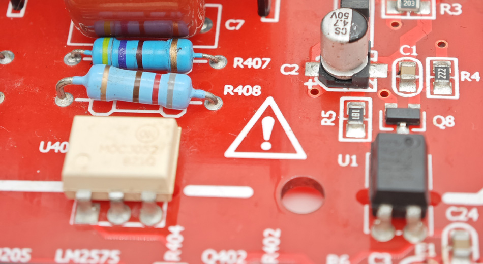 Cum afectează reputația clienților fabricilor de PCBA reputația mărcii?