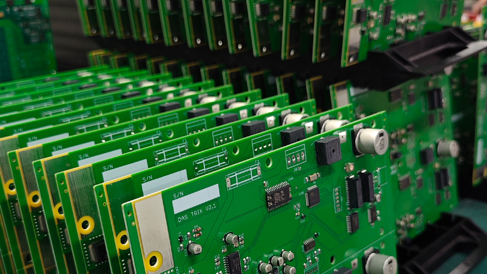 Analiza cazului de cooperare din fabrică PCBA: Ce se află în spatele succesului?