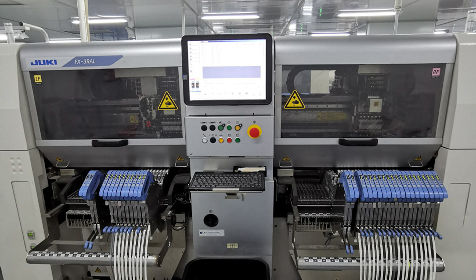 Optimizarea consumului de energie și controlul impactului asupra mediului în fabricile de PCBA