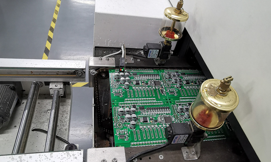 Cum afectează măsurile de gestionare și reciclare a deșeurilor din fabrică PCBA conformitatea?