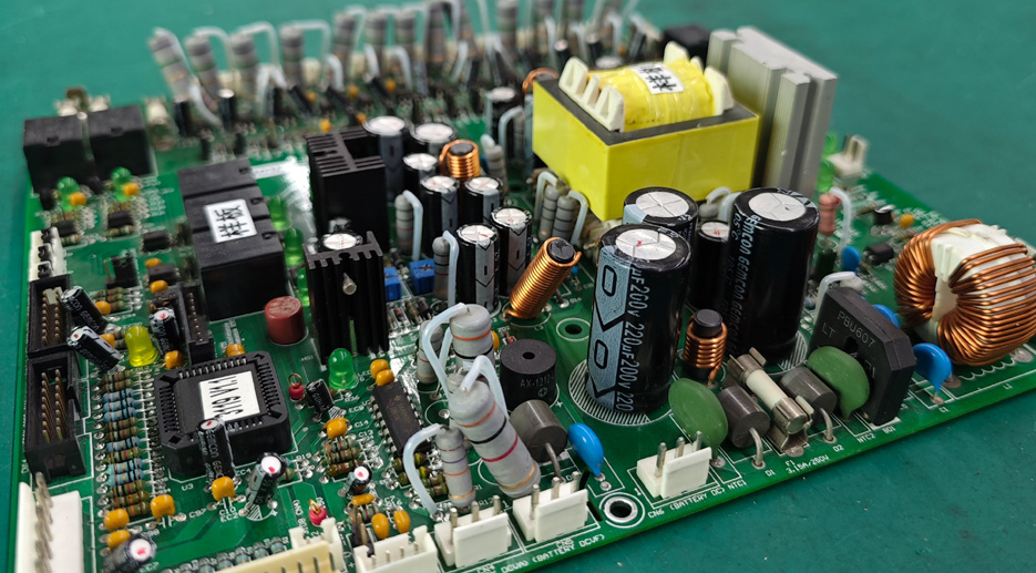 Cum afectează standardele de producție de protecție a mediului ale fabricilor de PCBA lanțul global de aprovizionare?