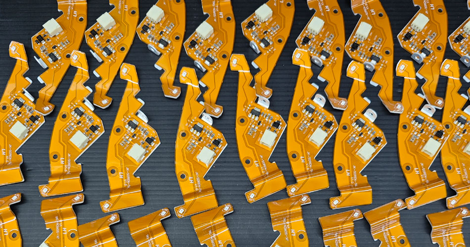 Strategia de utilizare a materialelor ecologice a fabricii de PCBA