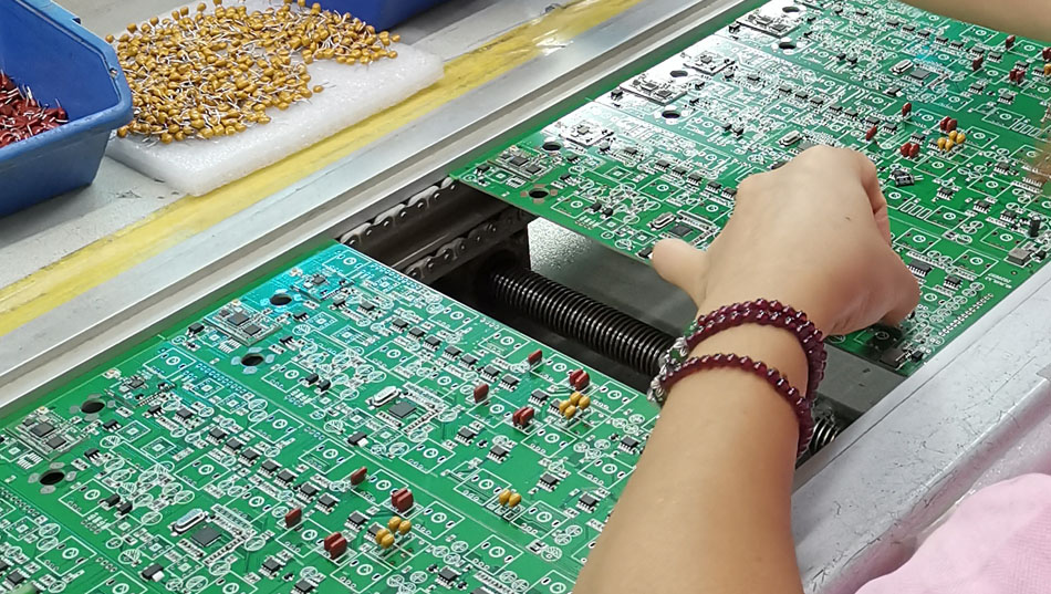 Cum ajută serviciul de consultanță pentru clienți al fabricii PCBA la rezolvarea problemelor tehnice