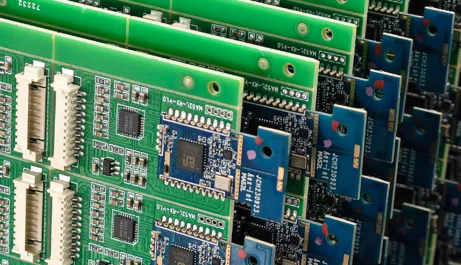 Cum fabricile PCBA reduc costurile de producție prin managementul energiei