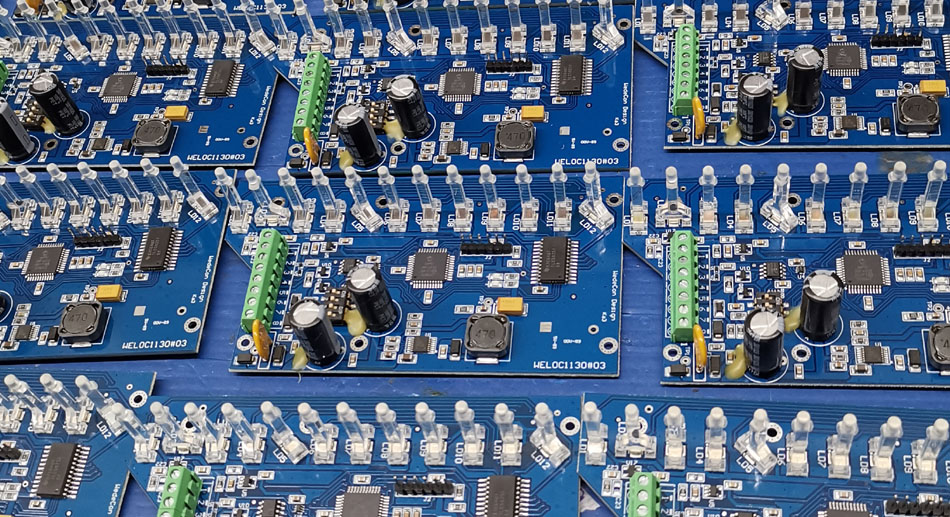 Cum afectează gestionarea achizițiilor de componente ale fabricilor de PCBA timpul de livrare?