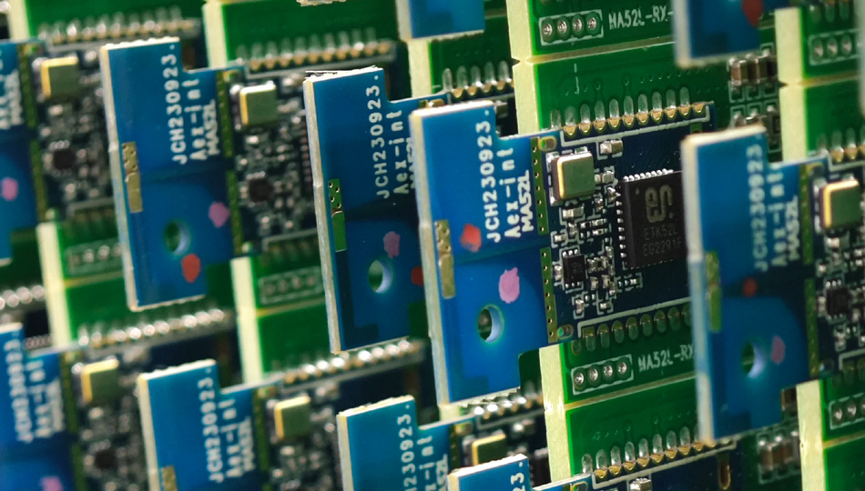 Cum fac față fabricile PCBA nevoilor de producție ale proiectelor de circuite extrem de complexe?