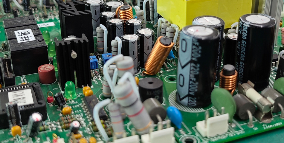 Cum fac față fabricile PCBA provocărilor legate de montarea componentelor complexe?