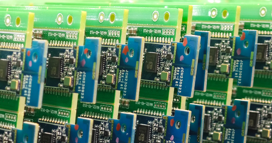 Cum să reduceți rata defectuoasă a produselor PCBA prin managementul calității?