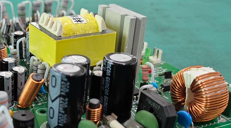 Cum pot fabricile PCBA să asigure calitatea procesării PCB cu mai multe straturi?