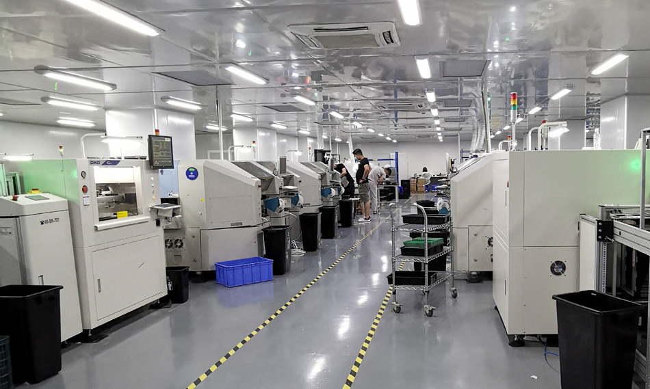 Cum îmbunătățesc liniile de producție multifuncționale flexibilitatea capacității de producție a fabricilor de PCBA?