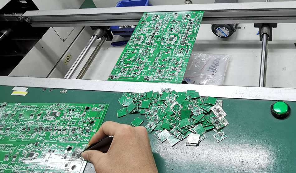 Cum să obțineți o livrare rapidă printr-un management eficient al producției în fabricile PCBA