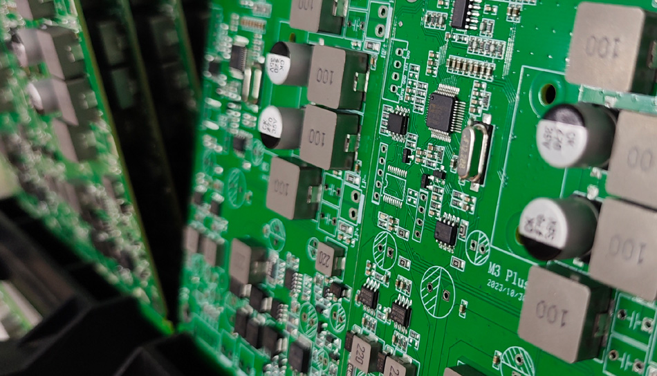 De la planificarea producției până la livrarea finală: strategii de optimizare a proceselor pentru fabricile PCBA