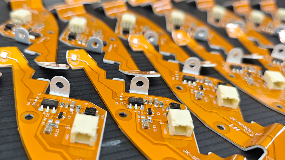 De ce alegerea unei fabrici locale de PCBA îmbunătățește eficiența colaborării?