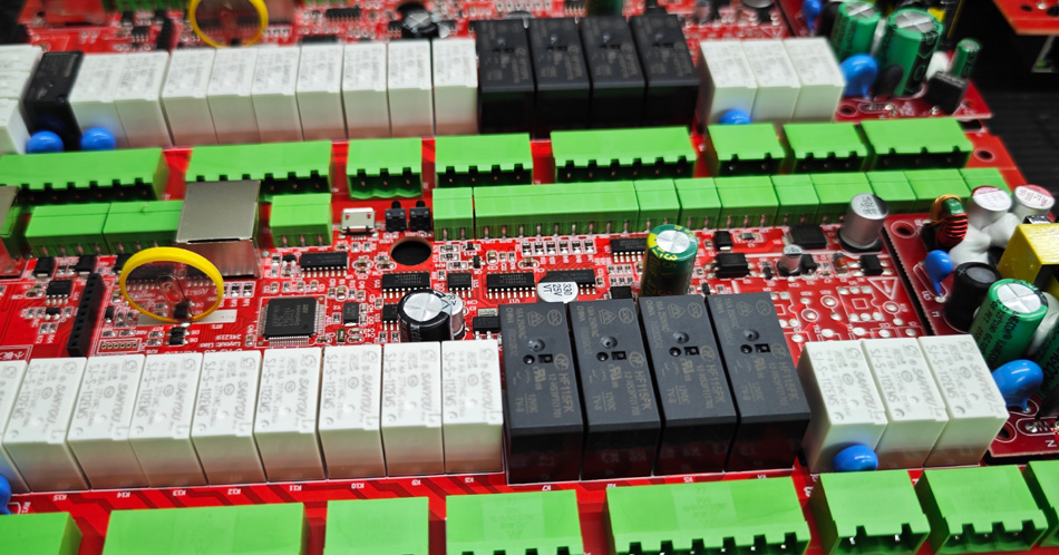 Explorarea viitoarelor tendințe de dezvoltare a fabricii PCBA: de la tehnologie la service