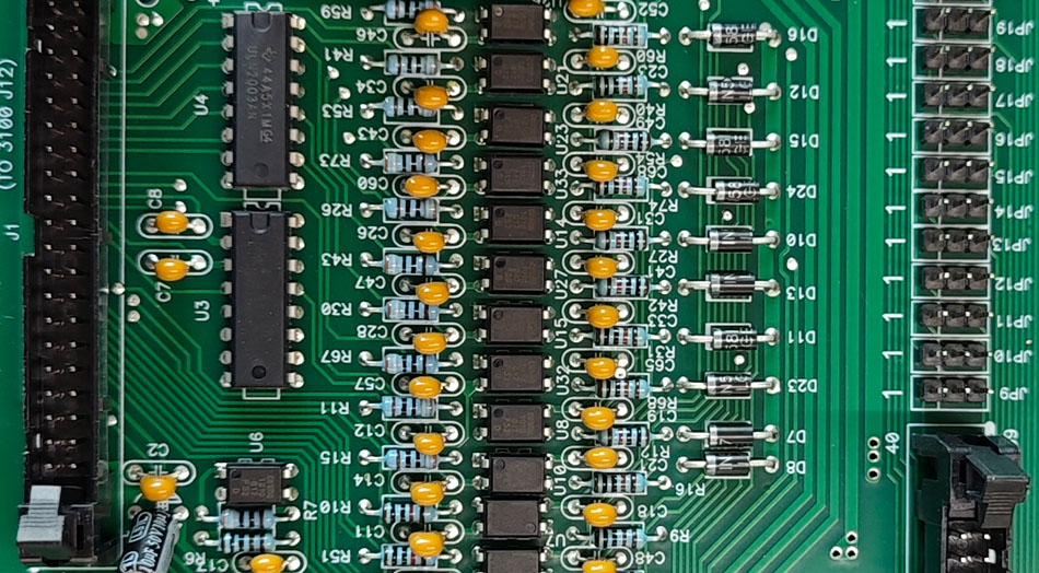 Cum schimbă dezvoltarea inteligentă a fabricilor de PCBA regulile jocului?
