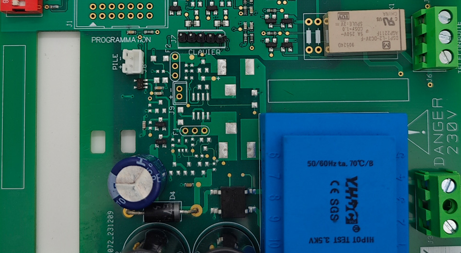 Explorarea studiilor de caz pentru clienții fabricii PCBA: Ce factori determină parteneriatele pe termen lung?