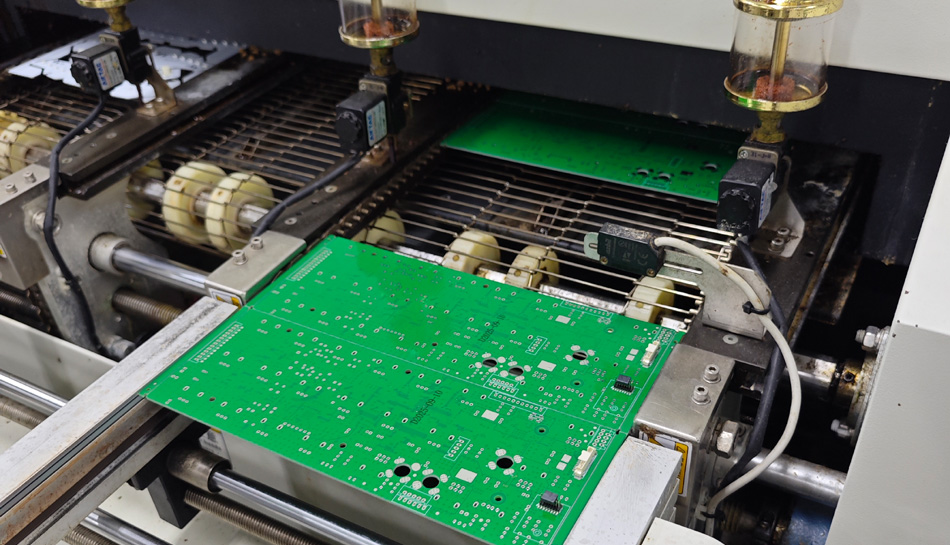 Cum influențează strategiile de durabilitate ale fabricilor de PCBA perspectiva industriei?