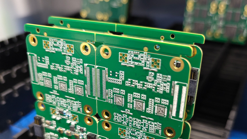 Explorarea proceselor de producție ecologice și a tendințelor viitoare de dezvoltare în fabricile de PCBA