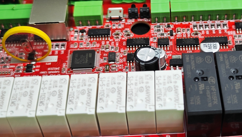 Cum poate fabricarea ecologică să devină un avantaj competitiv pentru fabricile de PCBA?