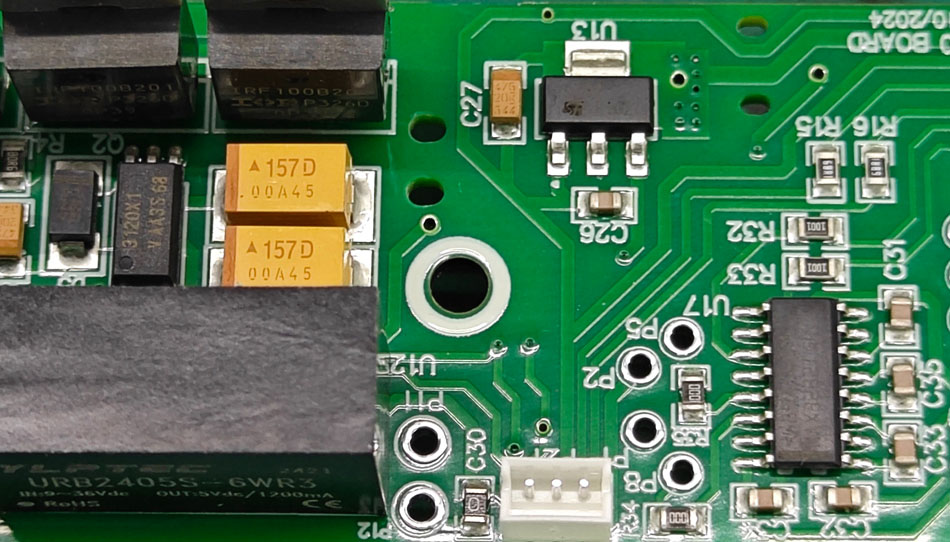 Inovație de mediu în fabricile de PCBA: Cum să reduceți costurile prin reducerea deșeurilor și a consumului de energie?