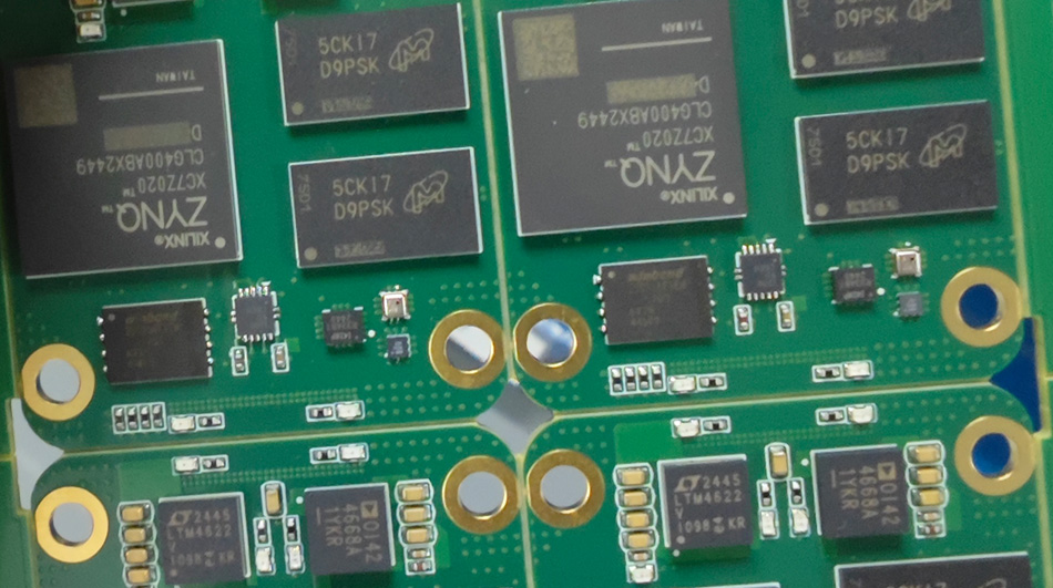 Importanța respectării mediului pentru fabricile PCBA: analiză RoHS și REACH