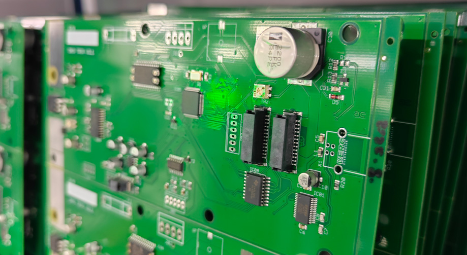 Cum fabricile PCBA își pot îmbunătăți competitivitatea pe piața internațională prin certificarea de mediu