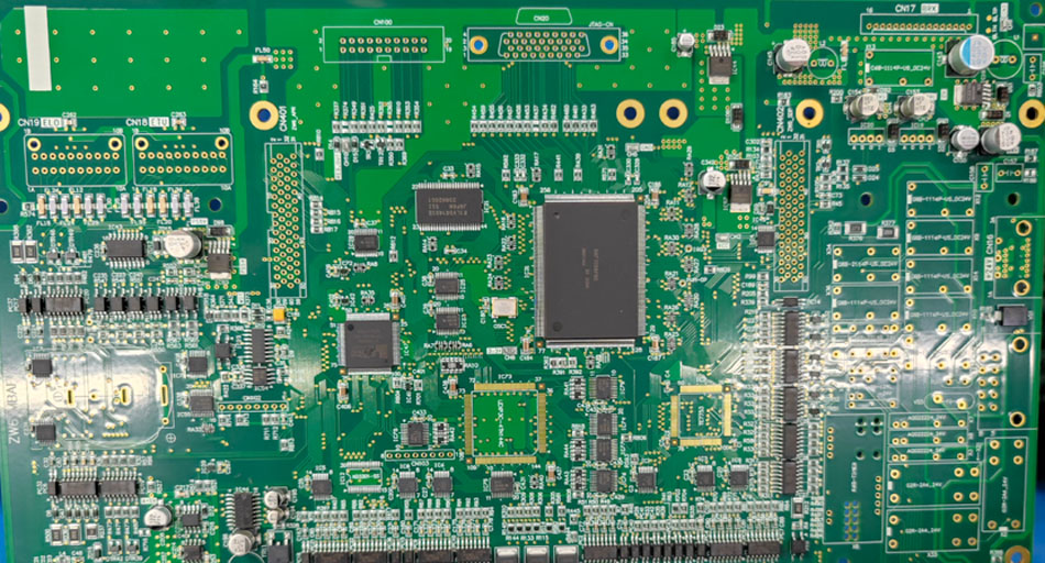 Cum pot fabricile PCBA să abordeze provocările de mediu prin strategii de producție ecologică?