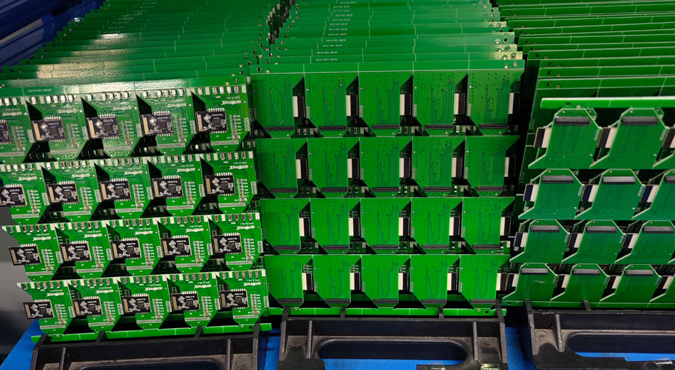 Cum se evaluează serviciile și capacitățile de asistență ale unei fabrici de PCBA atunci când selectezi o fabrică de PCBA?