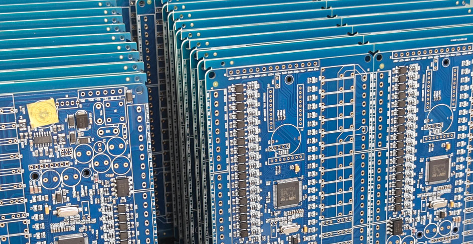 Explorarea capacităților de personalizare ale fabricilor de PCBA