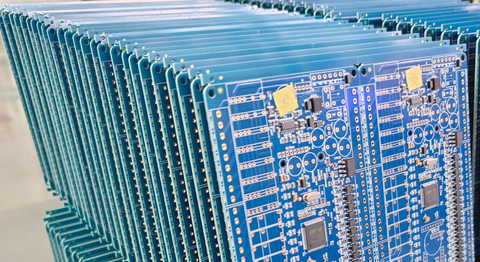 Cum să alegi o fabrică de PCBA cu capacități de livrare eficiente?