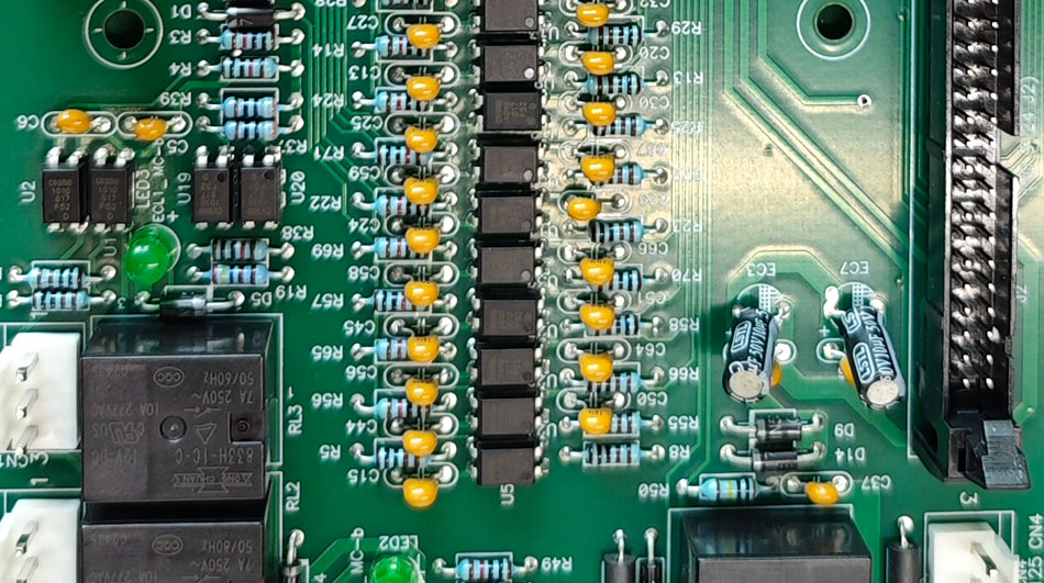 Cum pot fabricile PCBA să asigure furnizarea în timp util a componentelor prin managementul lanțului de aprovizionare?