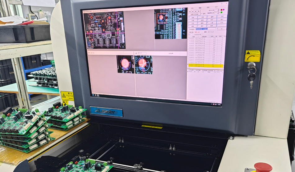 Asigurarea livrării la timp: planificarea producției și strategiile de planificare pentru fabricile PCBA