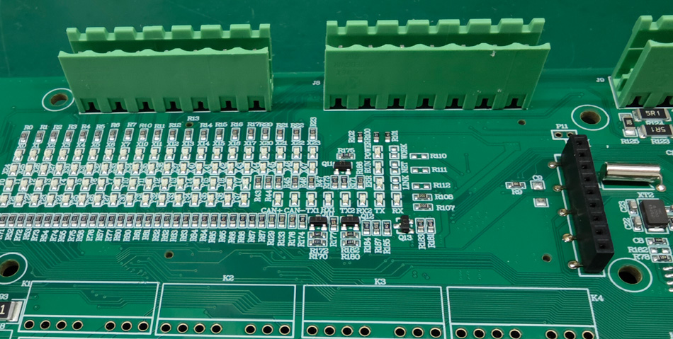 Secretul livrării rapide: optimizarea timpului de livrare pentru fabricile PCBA