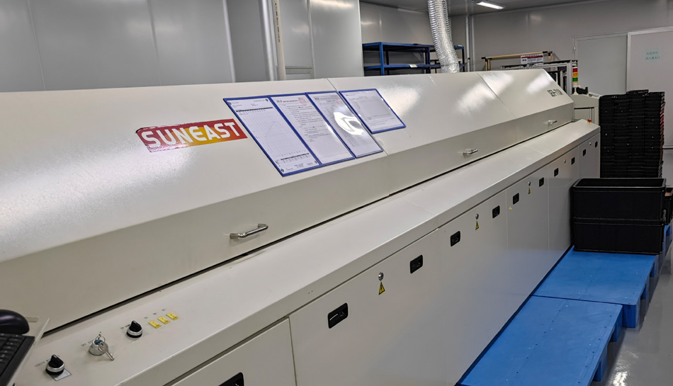 Cum poate expertiza tehnică a unei fabrici de PCBA să obțină succes în proiecte complexe?