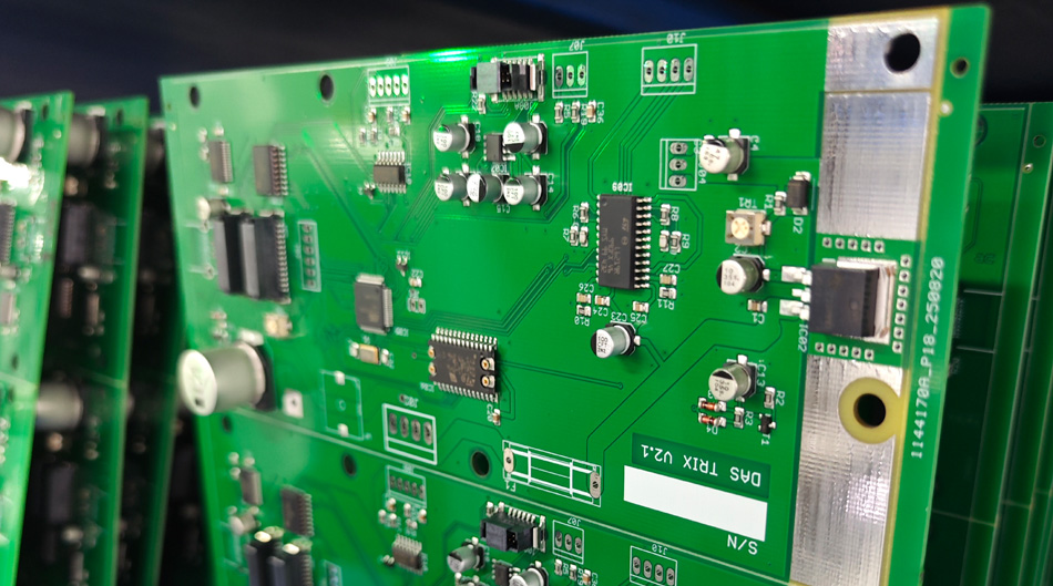 Cum își pot îmbunătăți fabricile PCBA competitivitatea produselor prin procese SMT avansate?