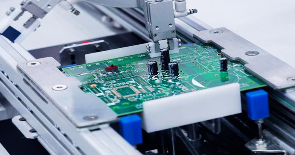 Cum să îmbunătățiți eficiența producției din fabrică PCBA a instrumentului electric de grădinărit prin echipamente avansate?