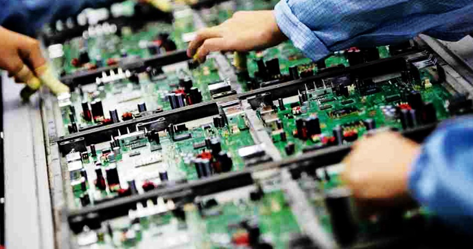 Planificarea liniei de producție a fabricii PCBA: factori cheie care afectează eficiența producției