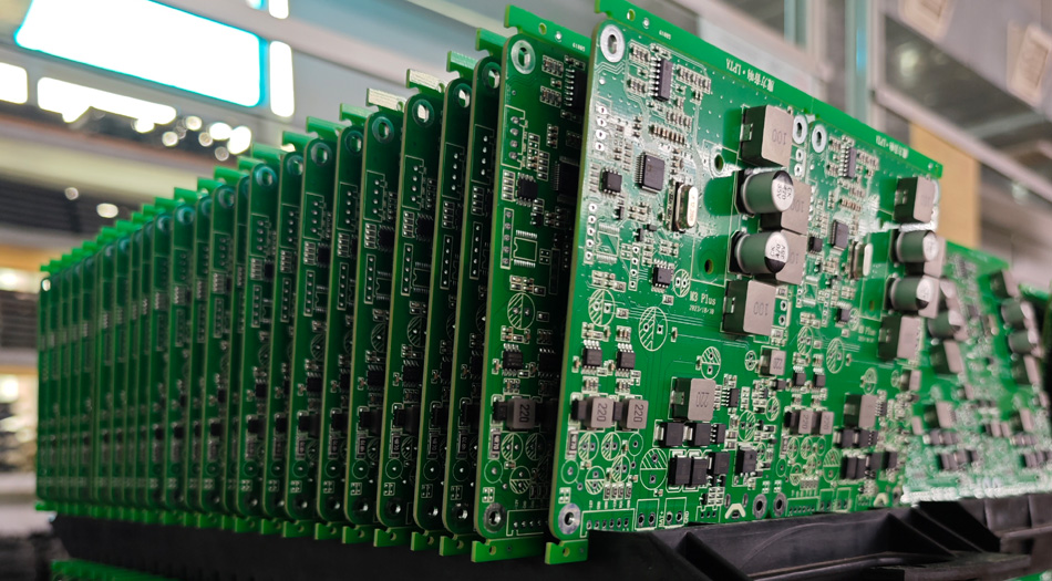 Managementul capacității fabricii de echipamente medicale PCBA: strategii pentru a face față fluctuațiilor comenzilor